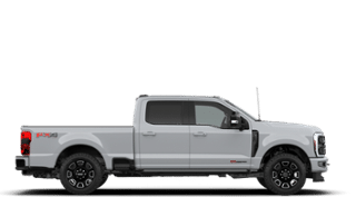 2026 Ford Super Duty® External Image 1
